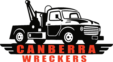 Canberra Wreckers
